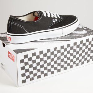 NEW Vans Skate Authentic men's size 10